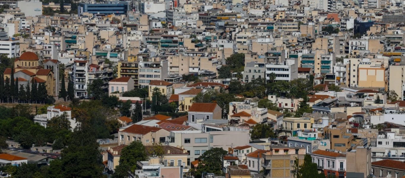 «Κούρεμα» ενοικίων: Αυτά είναι τα αιτήματα της ΠΟΜΙΔΑ για τις αποζημιώσεις των ιδιοκτητών